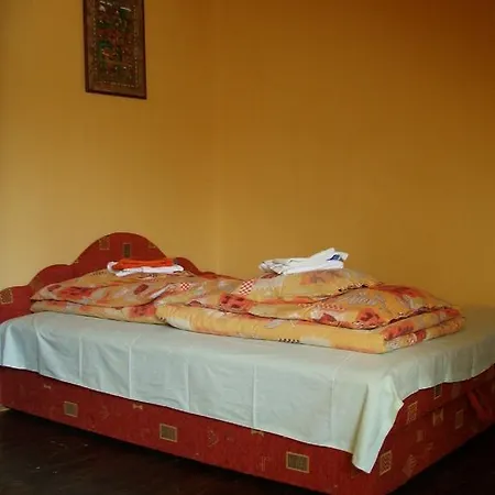 Fedaksari Vendeghaz